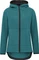 Vaude Neyland II Fleece Hooded Jacke (Damen) Vorschaubild