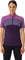 Vaude Matera FZ Trikot kurzarm eggplant (Damen) Vorschaubild