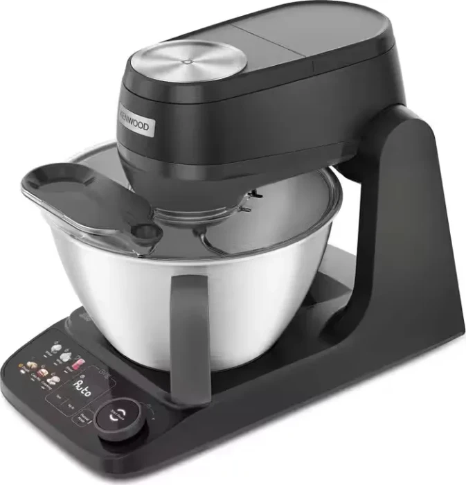 Kenwood KHC40.080BK Smart Touch