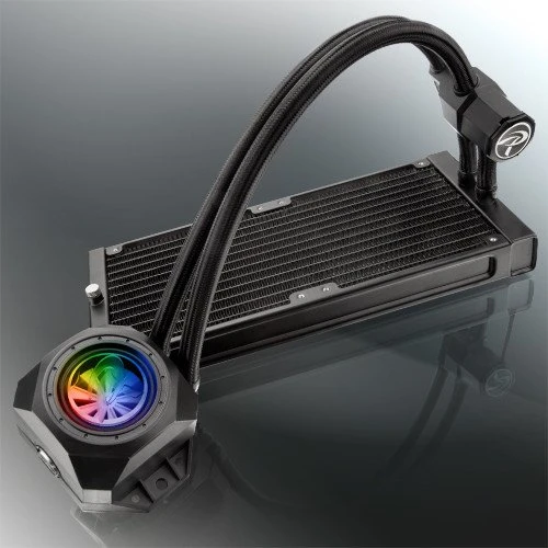 Raijintek Orcus 240mm