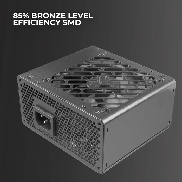 Tacens Anima APSIII500 500W, SFX 2.3