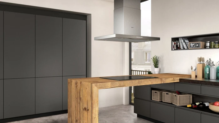 Neff IBBE952N Insel-Dunstabzugshaube
