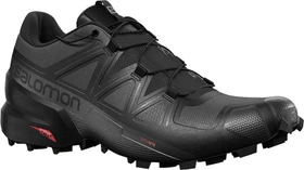 Salomon Speedcross 5 black/phantom (Herren)