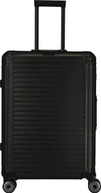 Travelite Next Trolley M schwarz