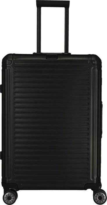Travelite Next Trolley M schwarz