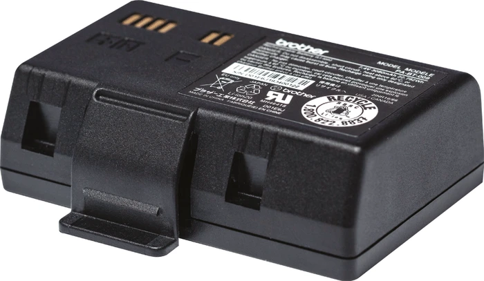 Brother Li-Ionen Akku PA-BT-009, 3080mAh