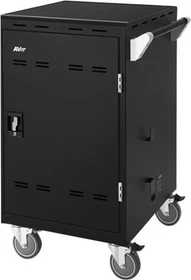 AVerMedia E24c Tablet/Laptop Ladewagen, 24 Geräte bis 14"