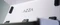 AZZA Cast 808, weiß Vorschaubild