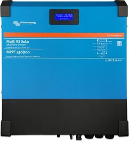 Victron Energy Multi RS Solar 48/6000/100-450/80