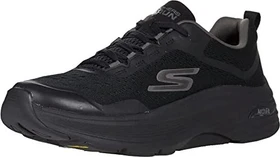 Skechers Max Cushioning Arch Fit schwarz (Herren)