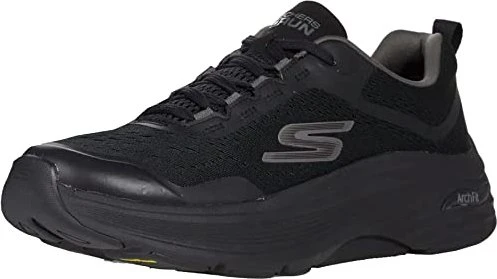Skechers Max Cushioning Arch Fit schwarz (Herren)