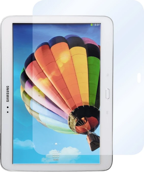 Hama Displayschutzfolie für Samsung Galaxy Tab 3 10.1