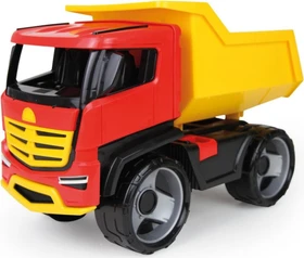 LENA Giga Trucks Muldenkipper Titan