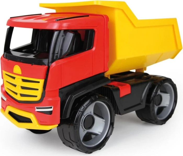 LENA Giga Trucks Muldenkipper Titan