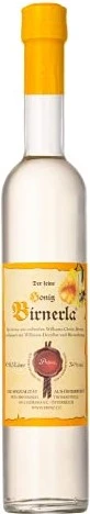 Thomas Prinz Honig Birnerla 500ml