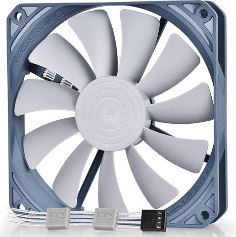 DeepCool Gamer Storm GS120, 120mm