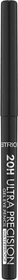Catrice 20h Ultra Precision Gel Eye Pencil Waterproof Eyeliner 10 black, 0.28g