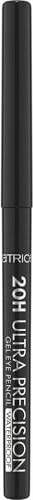 Catrice 20h Ultra Precision Gel Eye Pencil Waterproof Eyeliner 10 black, 0.28g