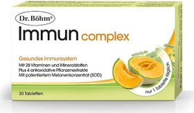 Dr. Böhm Immun complex Tabletten, 30 Stück