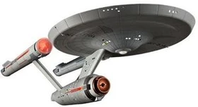 Revell U.S.S. Enterprise NCC-1701 (Star Trek)