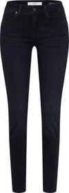 BRAX Ana Jeans used dark blue (Damen)