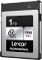 Lexar Professional SILVER R1750/W1300 CFexpress 2.0 Type B 1TB Vorschaubild