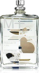 Escentric Molecules Molecule 01 + Iris Eau de Toilette, 100ml
