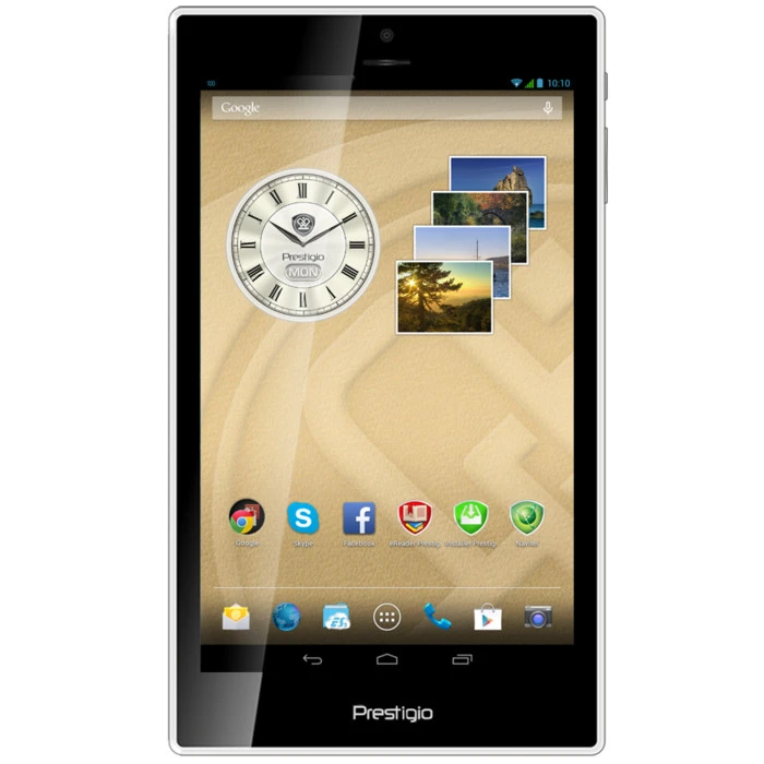Prestigio MultiPad Color 8.0, 16GB, UMTS