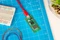 Raspberry Pi Pico 2 Board, ohne Header, WLAN/Bluetooth Vorschaubild