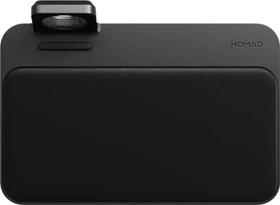 Nomad Base Station Apple Watch Edition schwarz