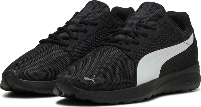 Puma Softride Cosmic puma black/puma white