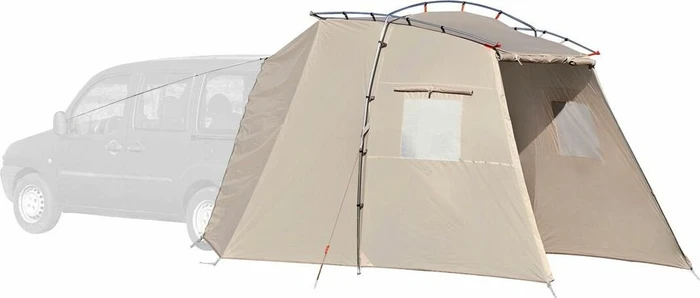 Vaude Drive Wing Buszelt (12007-781)