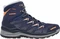 Lowa Innox Pro GTX Mid navy/flame (Herren) Vorschaubild