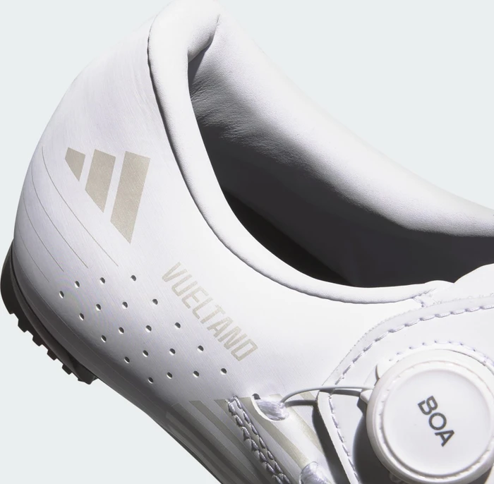 adidas Vueltano Carbon cloud white/crystal white/core black