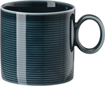 Thomas Loft Colour Night Blue Becher mit Henkel 330ml