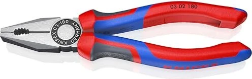 Knipex Kombizange, 18cm