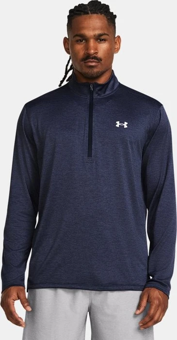 Under Armour Tech Vent Half Zip Funktionsshirt langarm (Herren)
