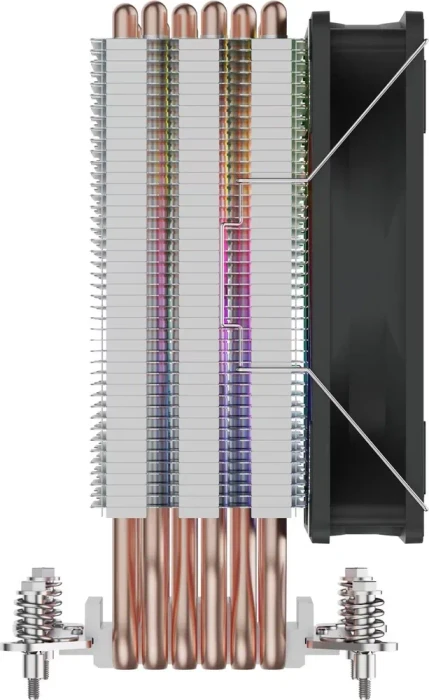 Unykach Unycool H60 ARGB