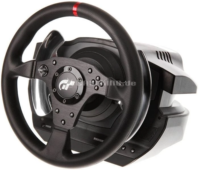 Thrustmaster T500 RS USB (PS4/PS3/PC)
