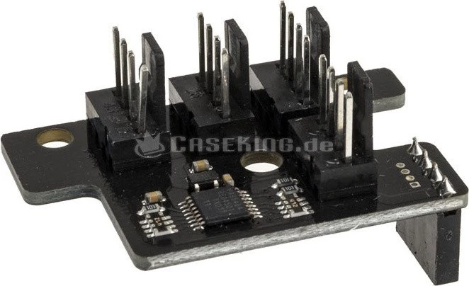 Aqua Computer aquabus X4 für aquaero 5/6