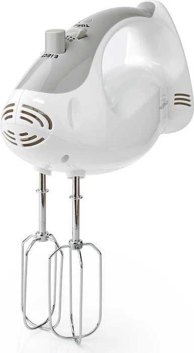 Nedis KAHM100CWT Handmixer