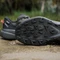 adidas Terrex Tracefinder Plus Gore-Tex shadow olive/core black/olive strata (Herren) Vorschaubild