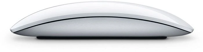 Apple Magic Mouse, Bluetooth