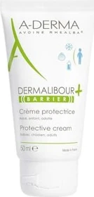 A-Derma Dermalibour+ Barriere isolierende Creme, 50ml