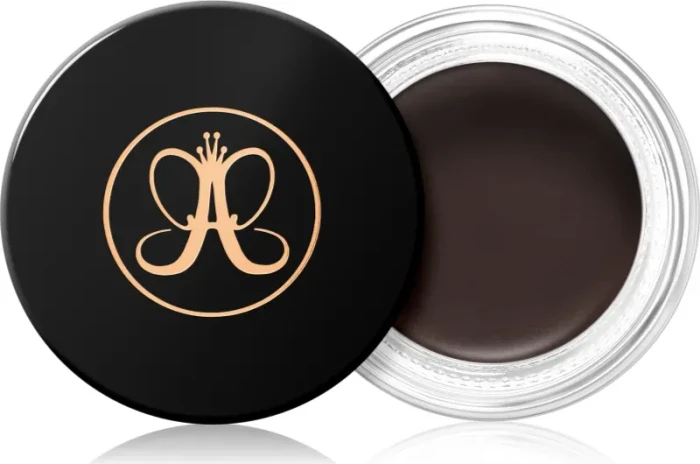 Anastasia Beverly Hills Dipbrow Pomade Augenbrauenfarbe Ebony, 4g