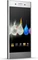 Sony Xperia XZ Premium silber Vorschaubild
