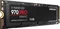 Samsung SSD 970 PRO 512GB, 512B, M.2 2280 / M-Key / PCIe 3.0 x4 Vorschaubild