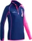 Black Crevice Micro Funktionsshirt langarm (Damen) Vorschaubild