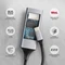 Axagon Gigabit LAN-Adapter, RJ-45, USB-C 3.0, 100W PD [Stecker] Vorschaubild