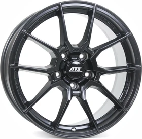 ATS Racelight 8.5x19 5/120 ET32 schwarz